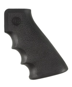 HOG15000 - Hogue Poignée AR-15/M-16 Rubber Grip Black