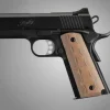 HOG45167-TAN - Hogue 1911 Govt. G-Mascus Tan G10