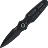 64232 - Hogue Ballista II Black