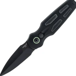 64232 - Hogue Ballista II Black