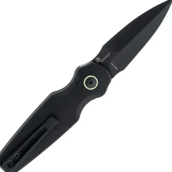 64232 - Hogue Ballista II Black