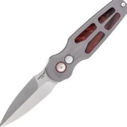 64233 - Hogue Ballista II Grey
