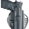 52877 - Hogue Carry Holster CZ P-07 Right Hand