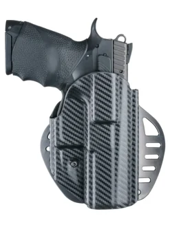 52877 - Hogue Carry Holster CZ P-07 Right Hand