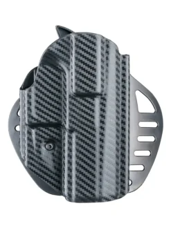 52877 - Hogue Carry Holster CZ P-07 Right Hand