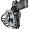 52075 - Hogue Carry Holster CZ-75 Right Hand Black