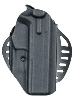 52075 - Hogue Carry Holster CZ-75 Right Hand Black