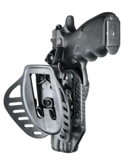 52875 - Hogue Carry Holster CZ-75 Right Hand