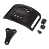 52017 - Hogue Carry Holster GLOCK 17, 18, 22, 31, 37, 47 Right Hand Black