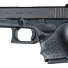 18600 - Hogue Chaussette pour Glock 26/27 Black