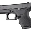 18200 - Hogue Chaussette pour Glock 42/43 Black