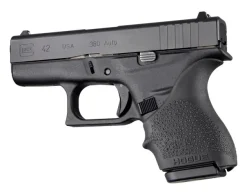 18200 - Hogue Chaussette pour Glock 42/43 Black