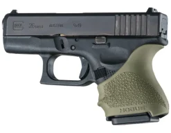 18601 - Hogue Chaussette pour Glock 26/27 OD