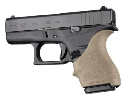 18203 - Hogue Chaussette pour Glock 42/43 TAN