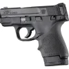 18400 - Hogue Chaussette pour S&W M&P Shield 9mm & 40 / Ruger LC9 Black