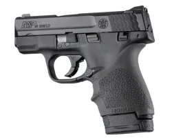 18400 - Hogue Chaussette pour S&W M&P Shield 9mm & 40 / Ruger LC9 Black