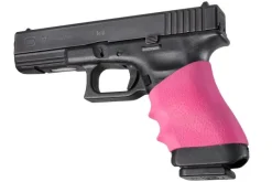 17007 - Hogue Chaussette universelle Pink