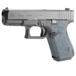 18639 - HOGUE GLOCK 26, 27, 33, 39 (Gen 3) Black