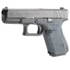 17239 - HOGUE GLOCK 19, 23, 32, 38 (Gen 3) Black