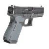 17139 - HOGUE GLOCK 17, 17L, 18, 22, 24, 31, 34, 35, 37 (Gen 3) Black