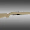 22300 - hogueRuger 10-22 Standard Barrel FDE