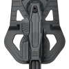 800867 - HOLSTER A RETENTION ACTIVE GAUCHE RECOVER G7A - NOIR