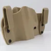 515324 - HOLSTER RIGIDE POUR PISTOLET CANIK FDE