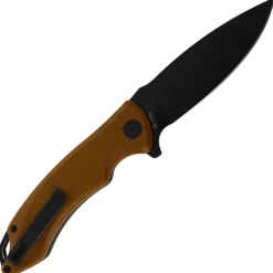 HOPIAN - ARCUS Blackwash D2 Brown G10