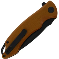 HOPIAN - ARCUS Blackwash D2 Brown G10
