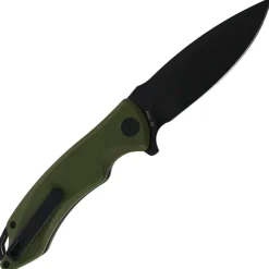 HOPIAN - ARCUS Blackwash D2 Green G10