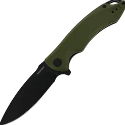 HOPIAN - ARCUS Blackwash D2 Green G10