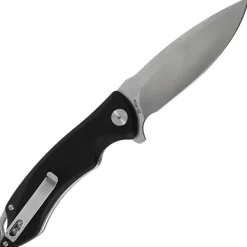 HOPIAN - ARCUS Stonewash D2 Black G10