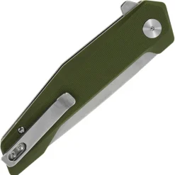 HOPIAN - Vex Stonewash D2 Green G10