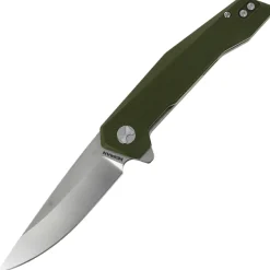 HOPIAN - Vex Stonewash D2 Green G10