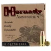 778575 - HORNADY 25acp 35Gr XTP x25