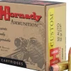 780536 - HORNADY 32 AUTO 60 GR XTP 90062 x25