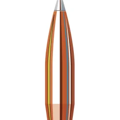 782420 - HORNADY BOITE DE 100 OGIVES A-TIP MATCH 30/308 176GR