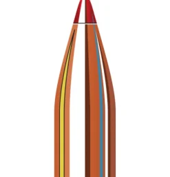 773924 - HORNADY BOITE DE 100 OGIVES 30 CAL 110GR V-MAX