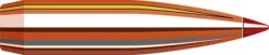 773968 - HORNADY BOITE DE 100 OGIVES HORNADY 7MM .284 154GR