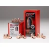777093 - Hornady BOITE DE 100 OGIVES 9mm .355 124GR HP/XTP