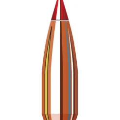 773906 - HORNADY 22 Caliber .224 Diameter 50 Grain V-MAX