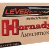 784370 - HORNADY 45-70GOVT 250GRS MONOFLEX X 20