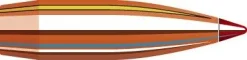 780126 - HORNADY 30.308 168GR ELD MATH BOITE DE 100 OGIVES