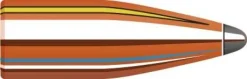 773932 - HORNADY 22 .224 55GR SP SX BOITE DE 100