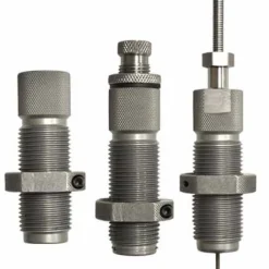 775115 - Hornady JEU D'OUTILS "3" 45/70 GOVMT