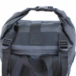 HPAMOLLEDRY40 - HPA Sac à dos étanche MOLLEDRY 40 L noir
