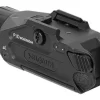 HPIDDUAL - Holosun Lampe pour arme de poing - Holosun Lampe Positive IDentification DUAL - Laser vert + IR & Lampe - Aluminium