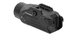 HPIDDUAL - Holosun Lampe pour arme de poing - Holosun Lampe Positive IDentification DUAL - Laser vert + IR & Lampe - Aluminium