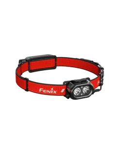 HP12R-TBLK - FENIX HP12R-T Frontale USB-C 1300lm 18650 4000mAh CW + NW + Red Light NOIR