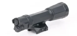 HRAID - Holosun Lampe pour arme d'épaule - Holosun
